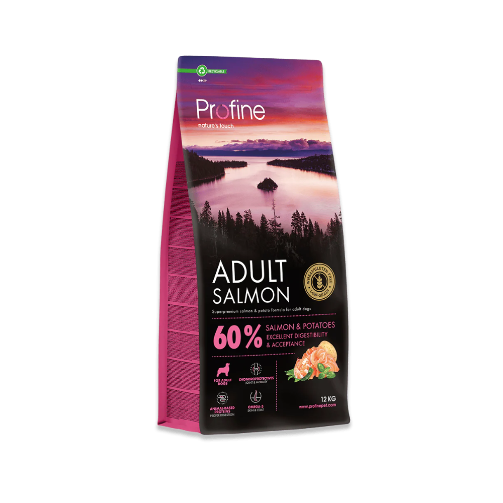 Profine Adult Laks