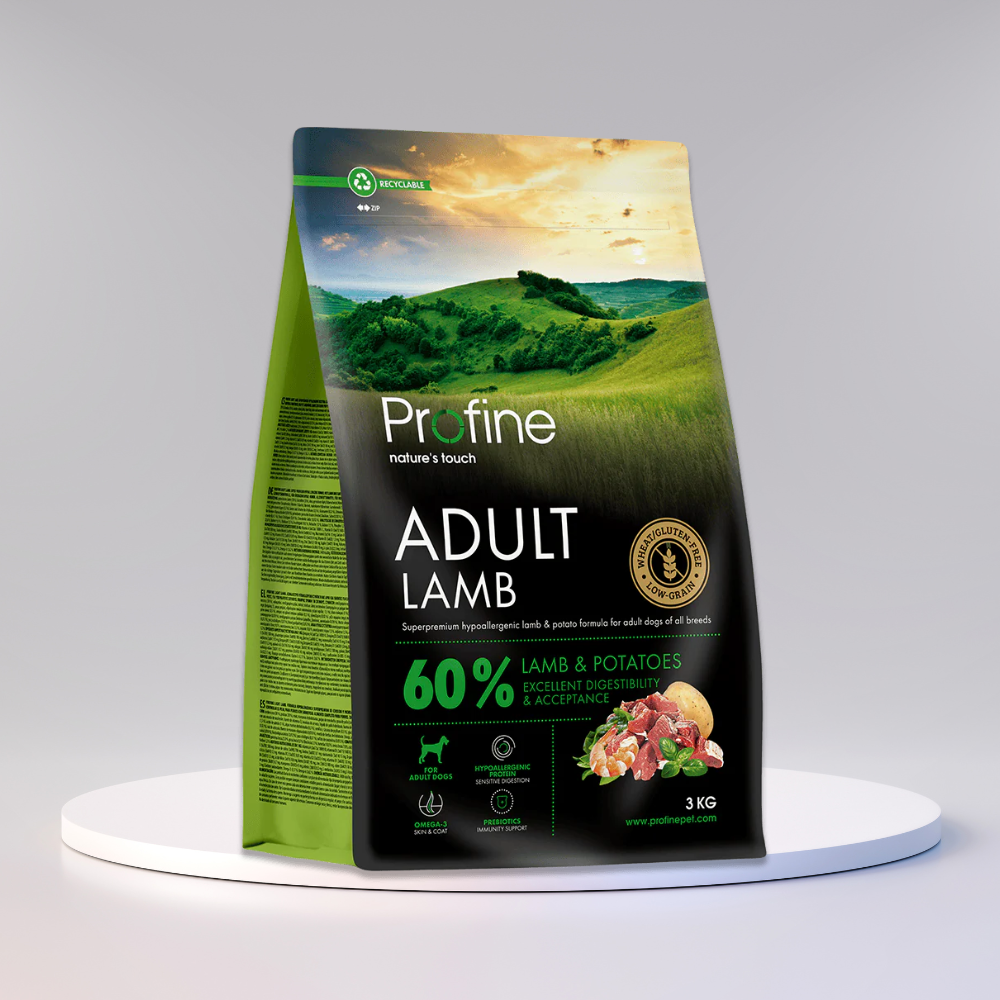 Profine Adult Lamb