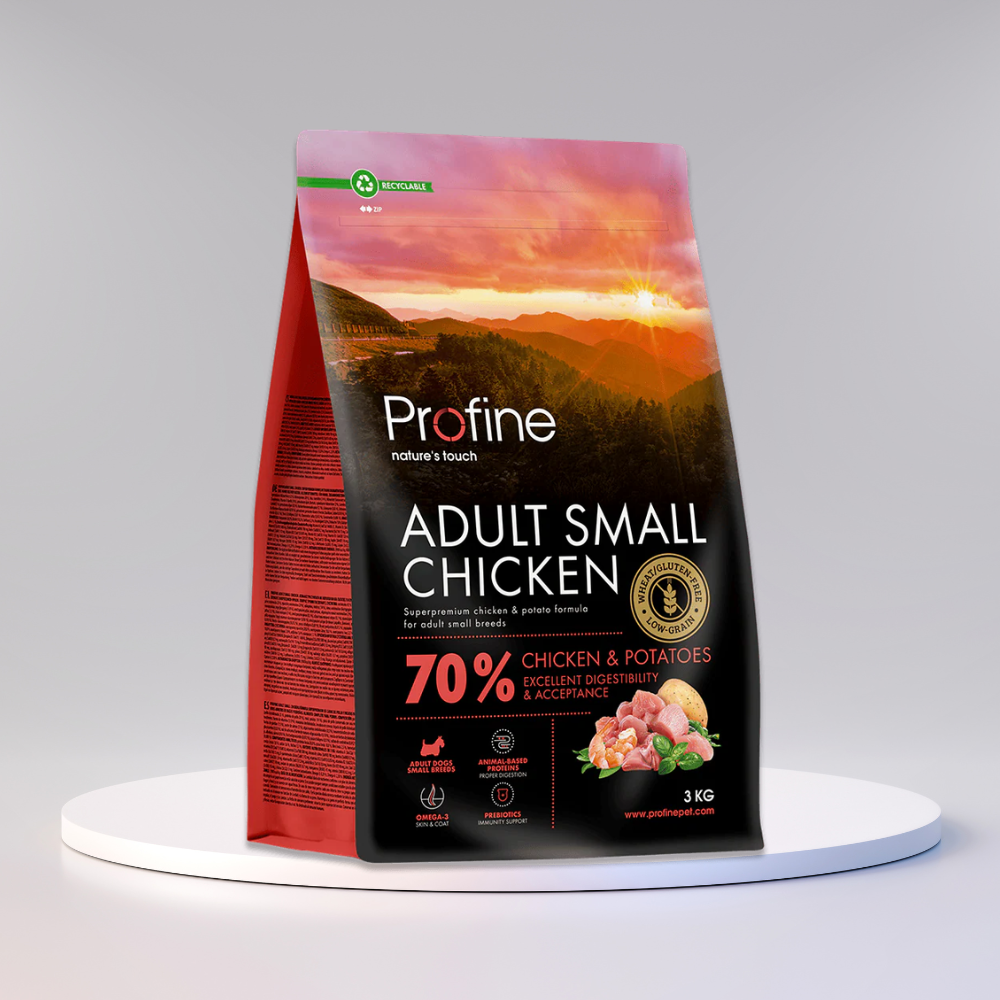 Profine Adult Small Chicken