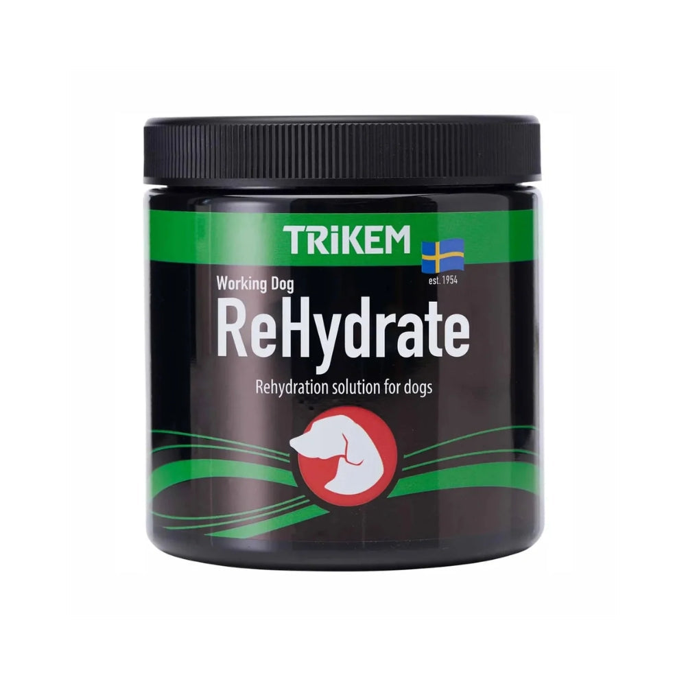 Wd Rehydrate 400g