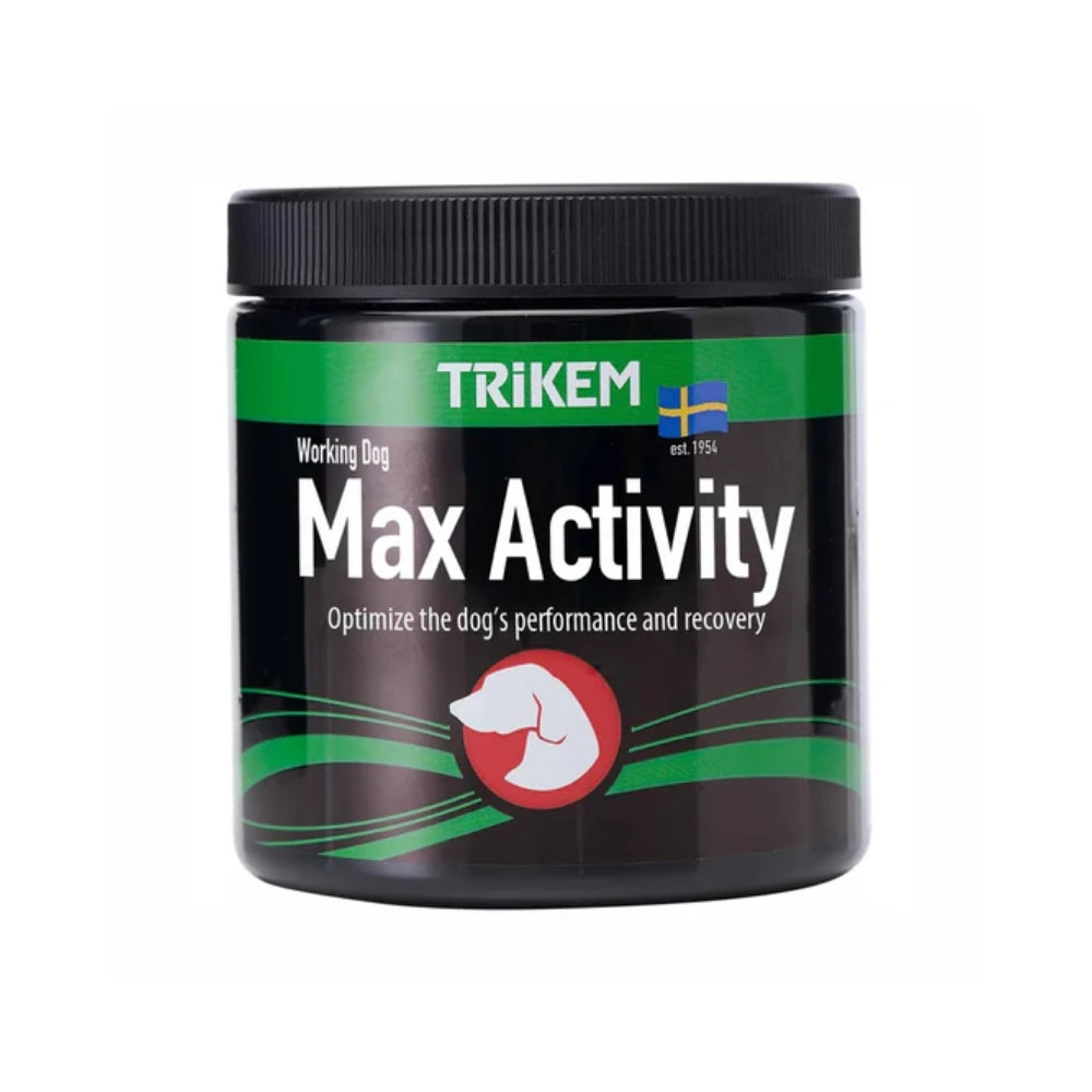 Wd Max Activity 450g
