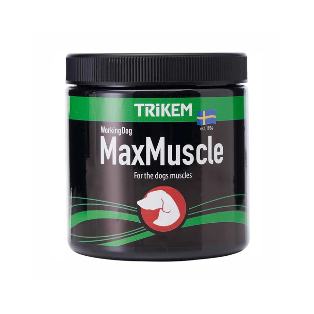 Wd Max Muscle 600gr