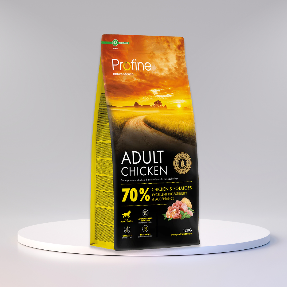 Profine Adult Kylling