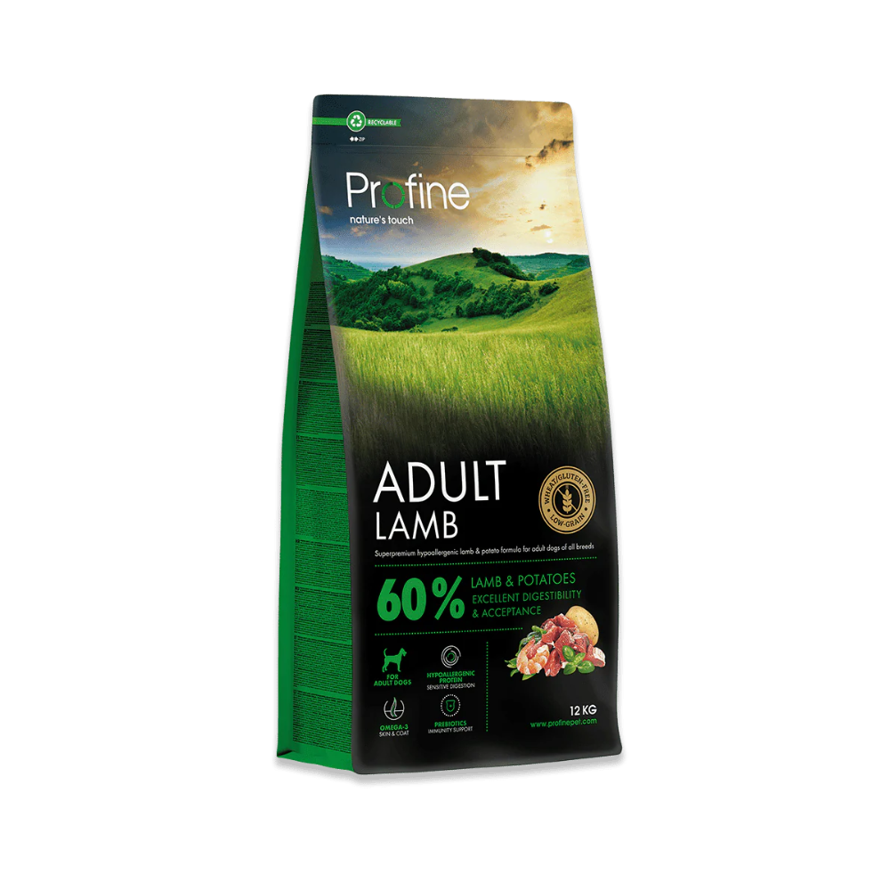 Profine Adult Lamb
