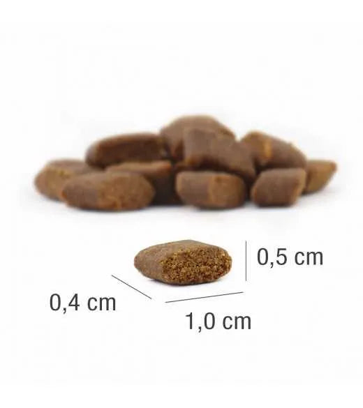 PLATINUM Puppy Kylling Hvalpefoder