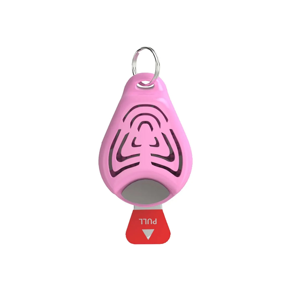 Tickless Pet Rosa