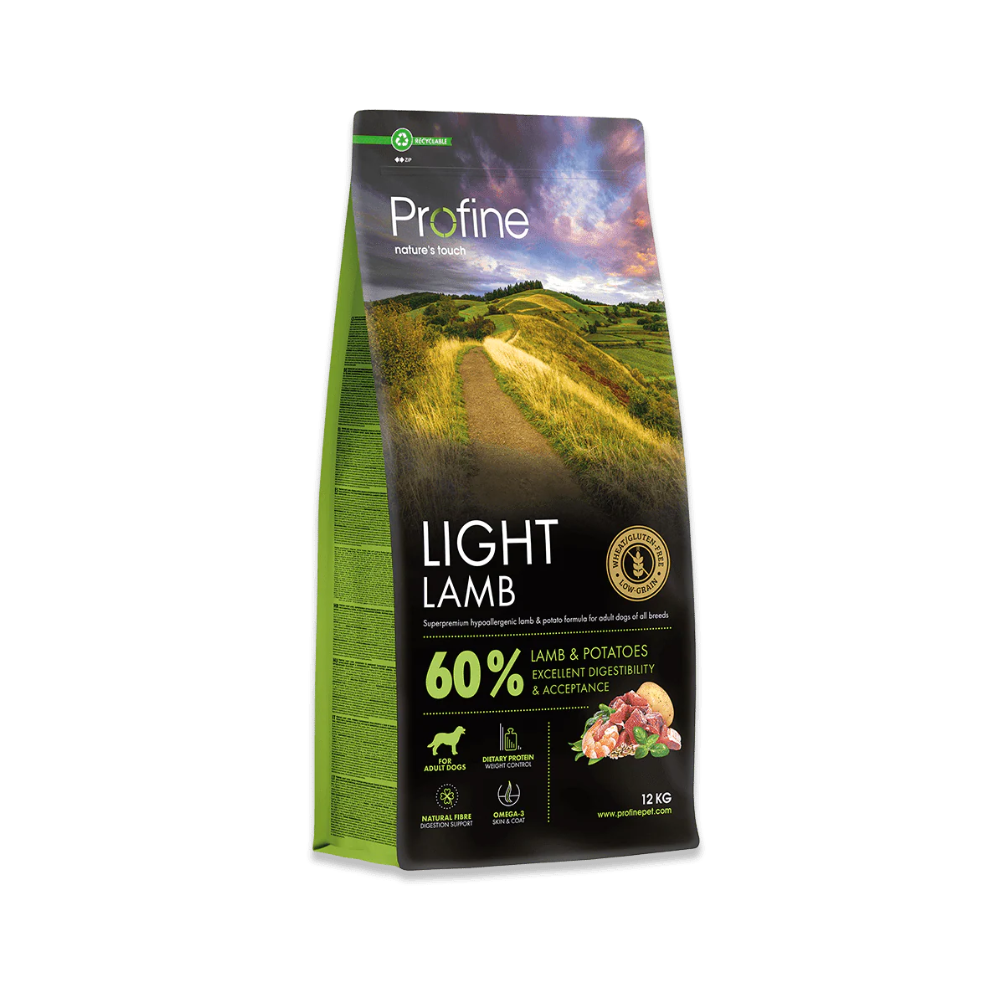 Profine Adult Light Lam