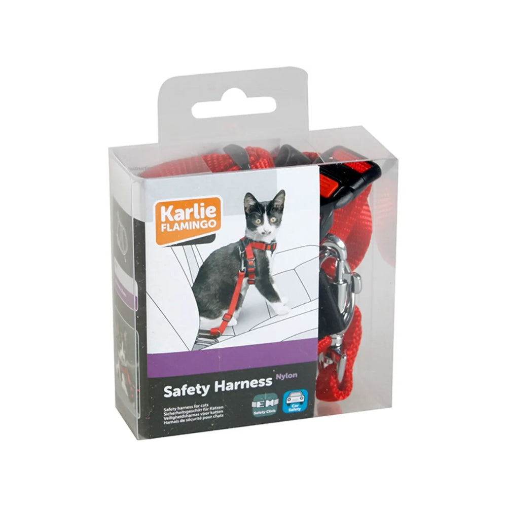 Flamingo Bilsele Kat