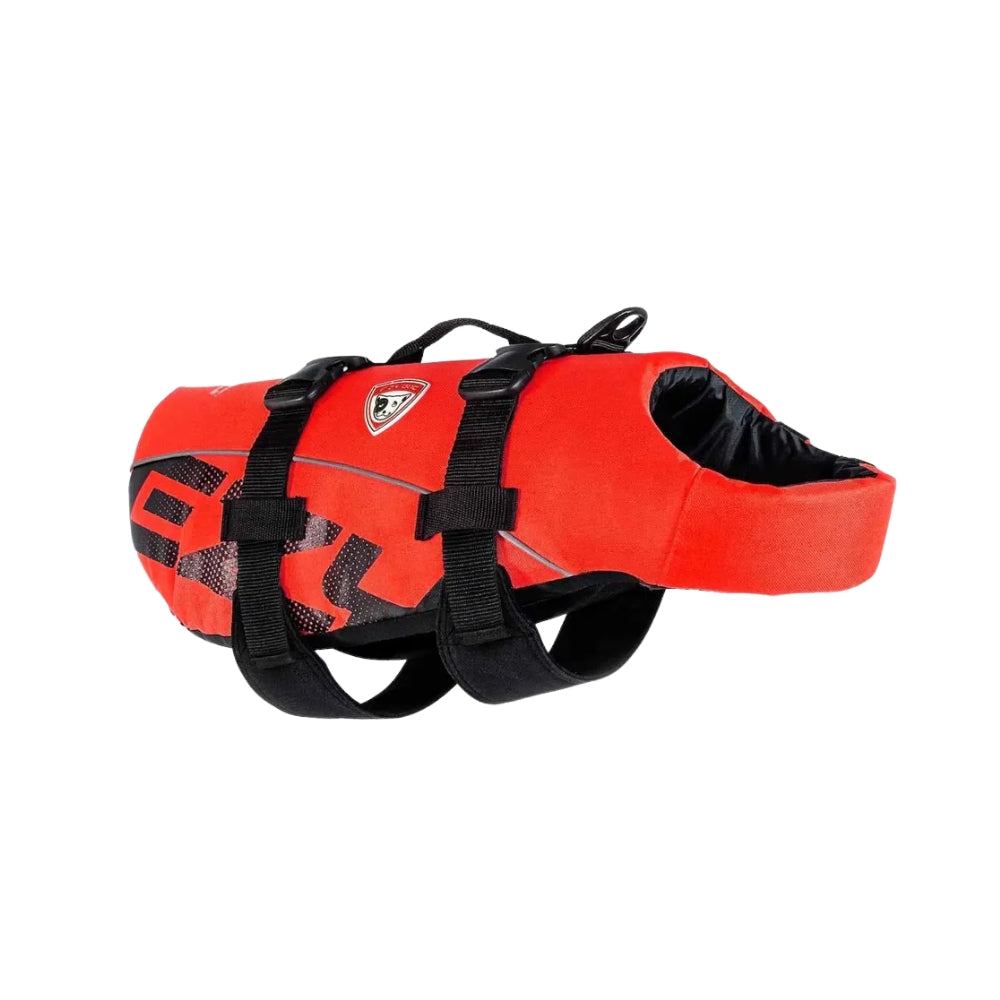 Ezydog Flydevest