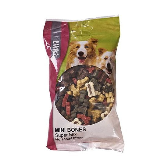 Tikki Miniben Super mix 200g