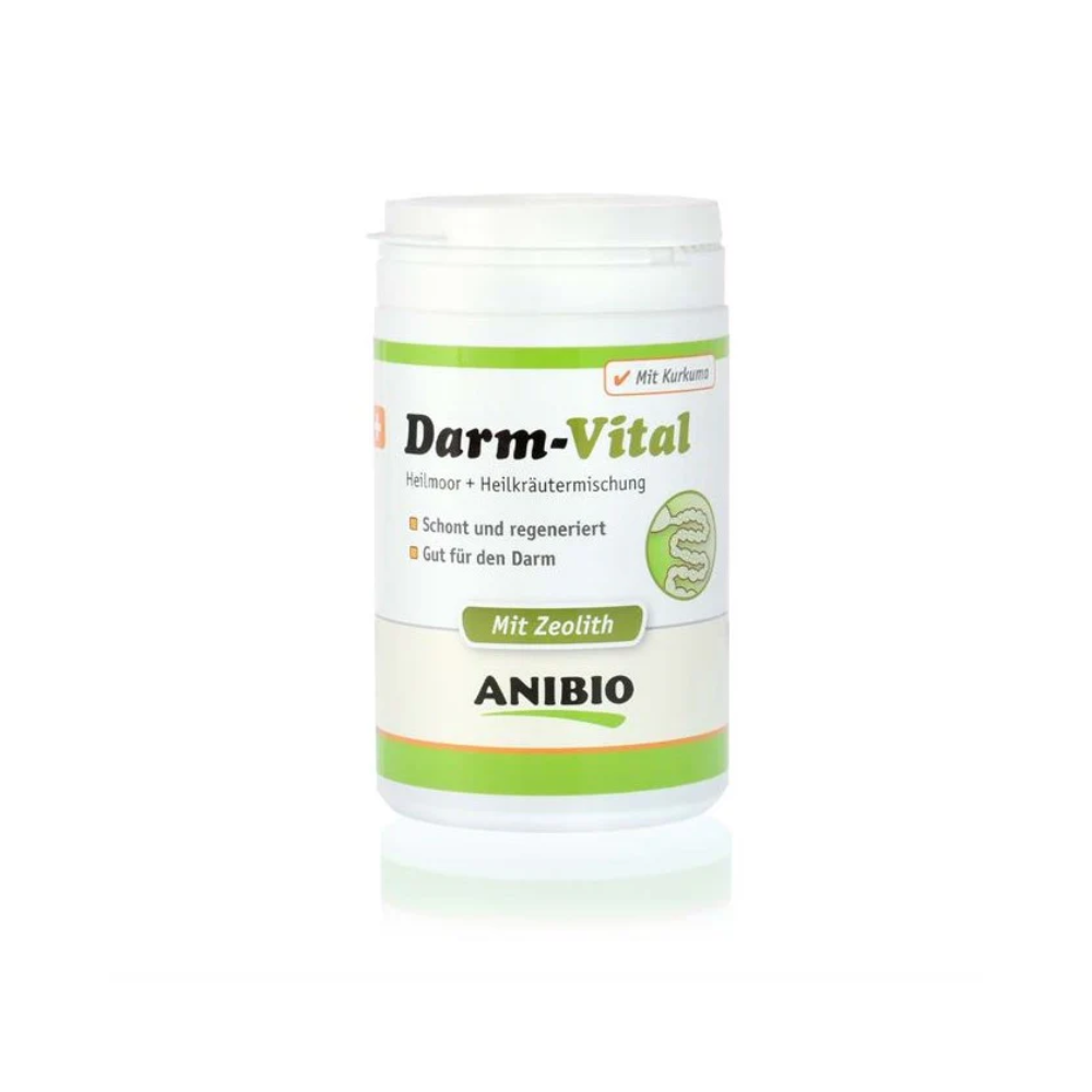 ANIBIO Darm Vital 160 gr.