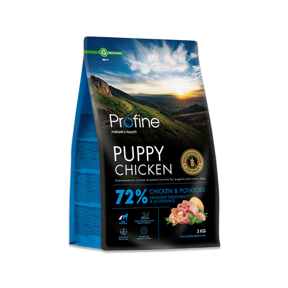 Profine Puppy Kylling