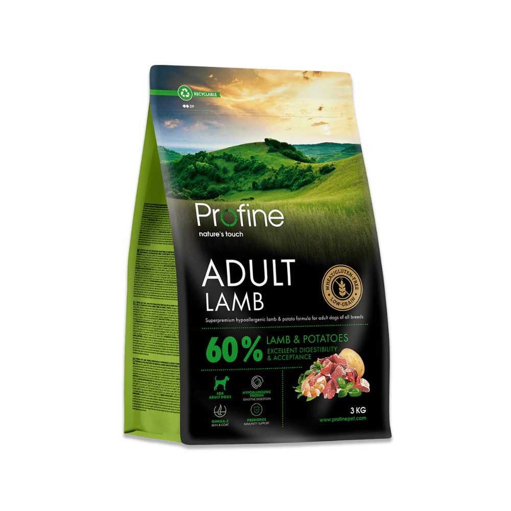 Profine Adult Lamb