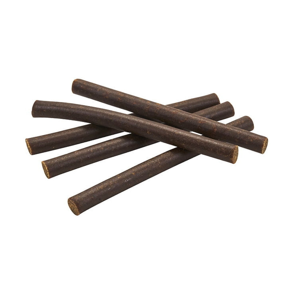 Tikki Bløde Tyggeruller med kylling, 200g