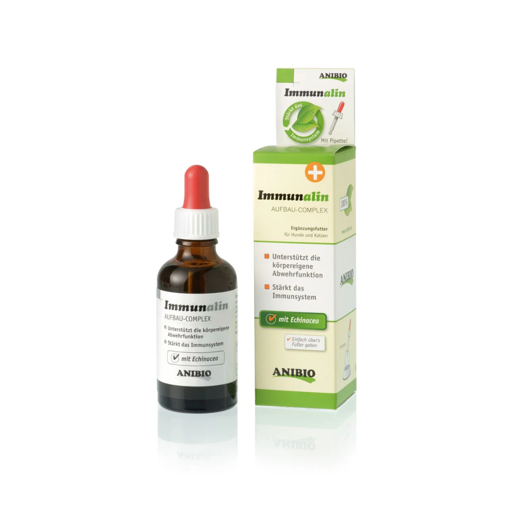 ANIBIO Immunalin 50 ml.