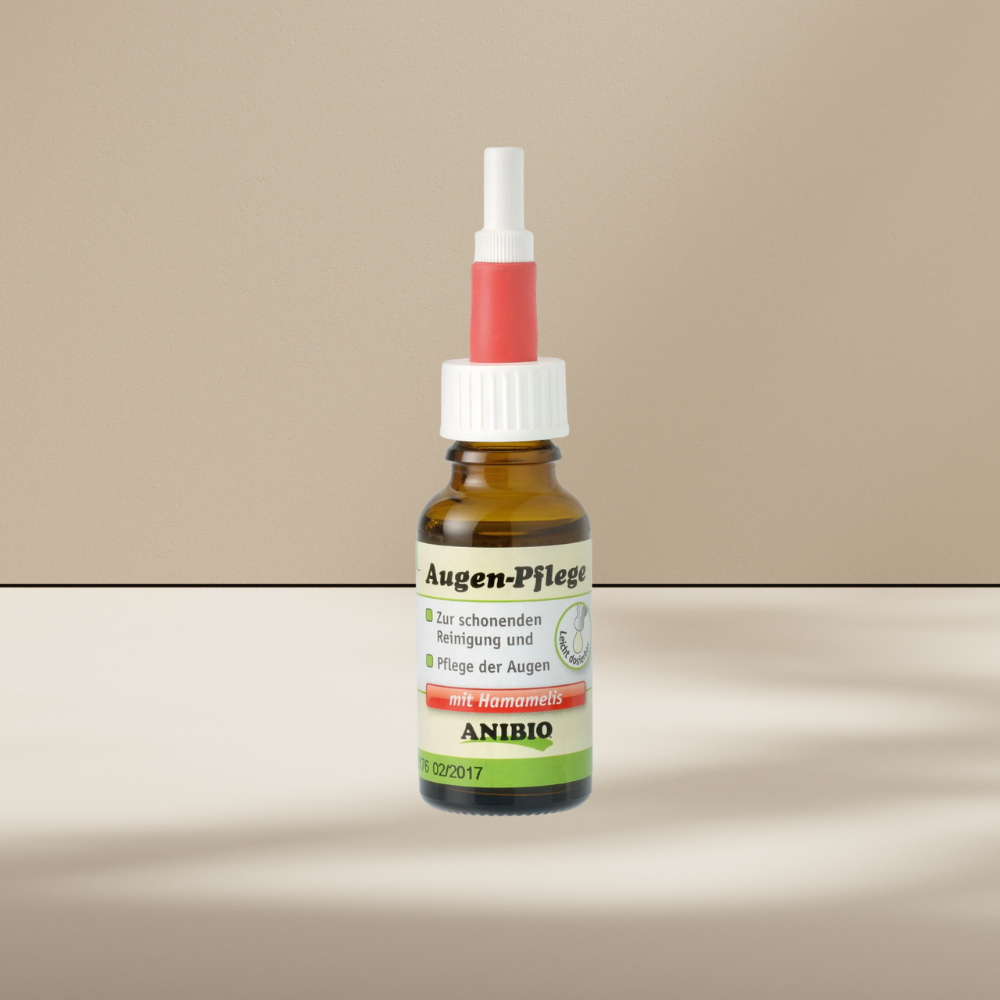 ANIBIO Øjenpleje 20 ml.