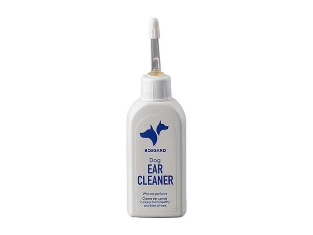 BOEGARD Ear Cleaner