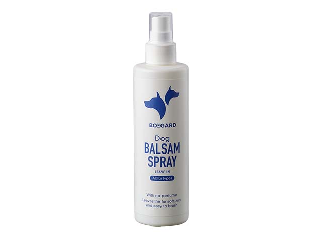 BOEGARD Balsam Spray