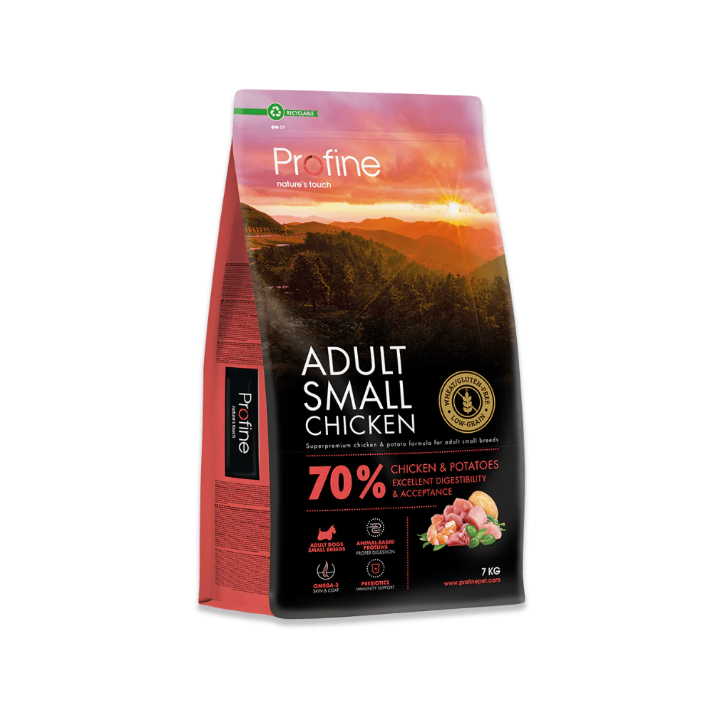 Profine Adult Small Chicken