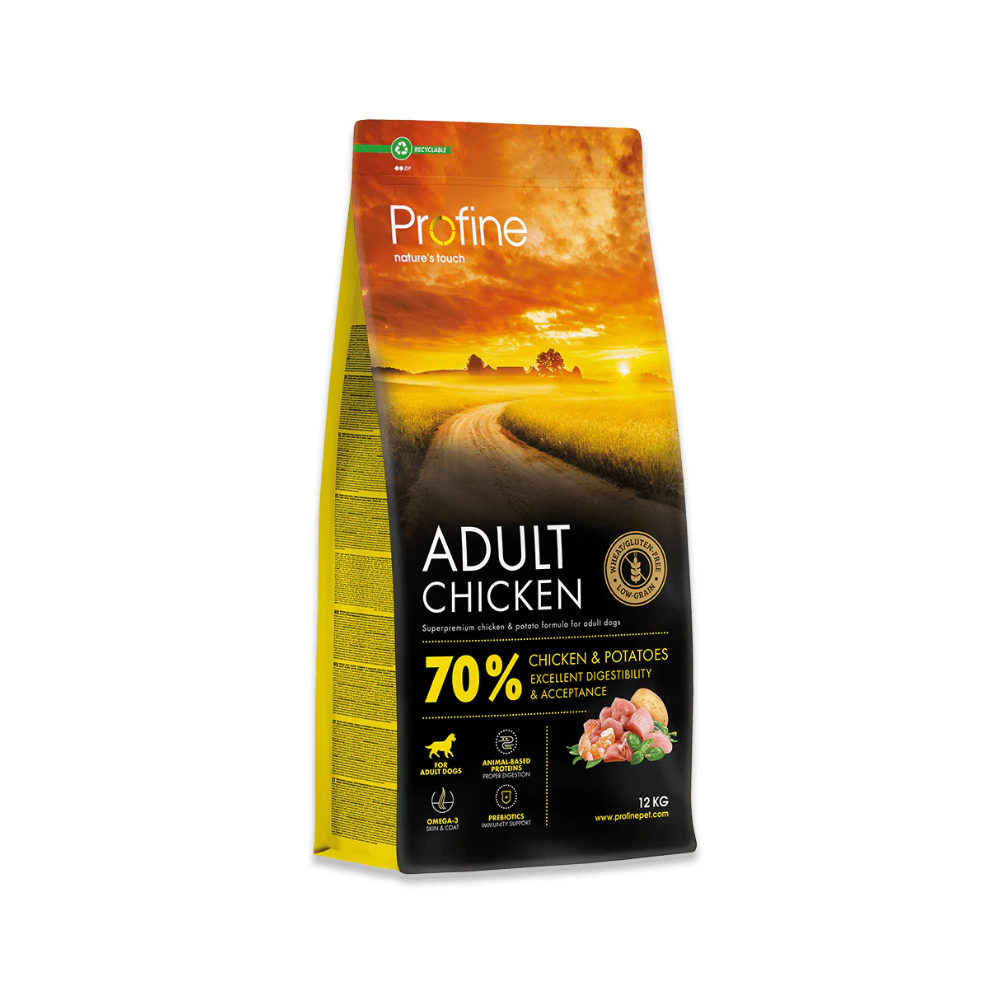Profine Adult Kylling