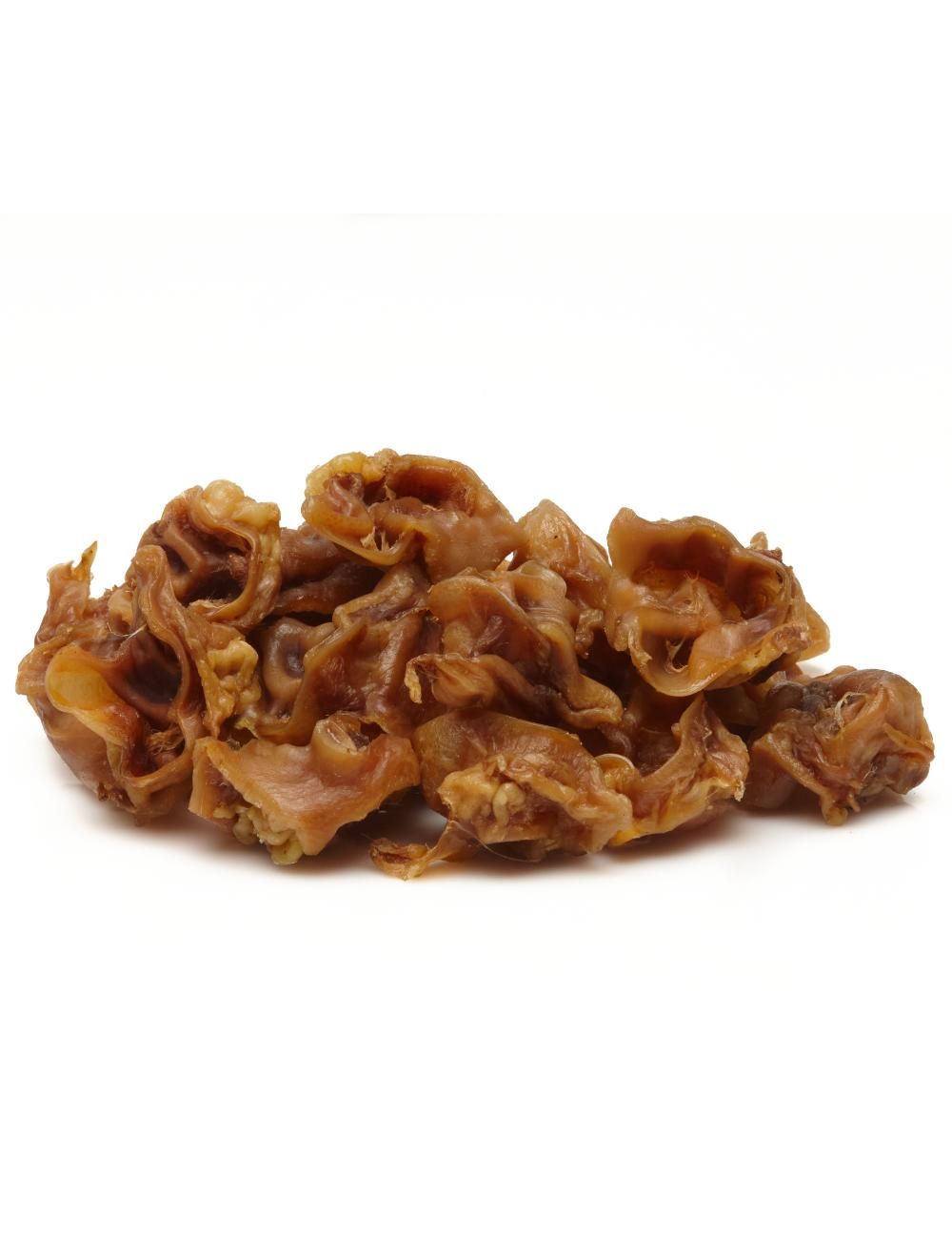 Natural Dog Chews Indre Griseører 250gr