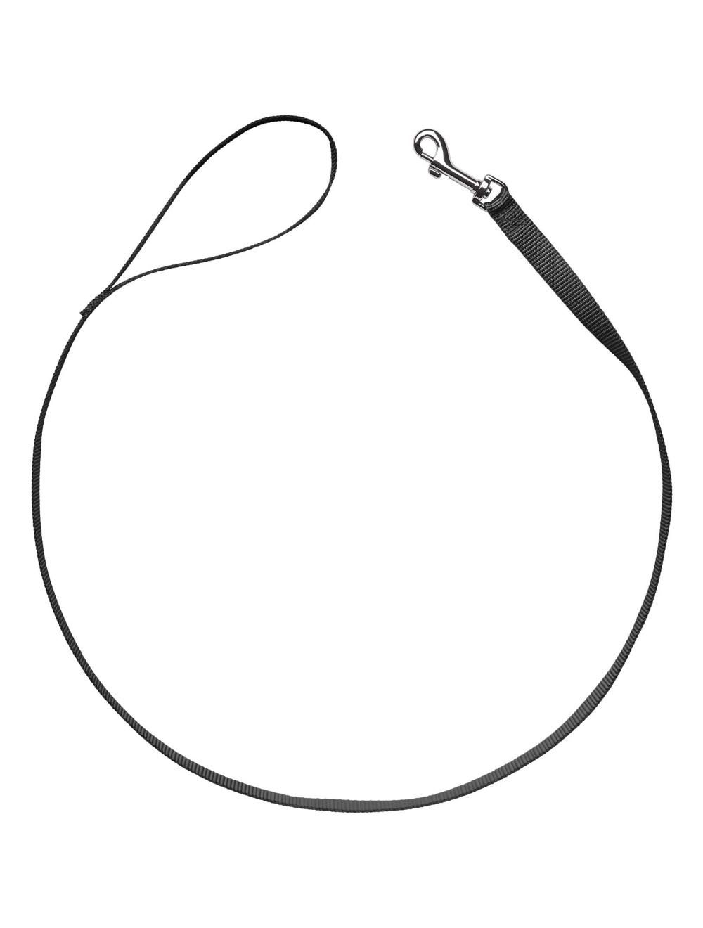 Snor Sort, Hunter 100cm