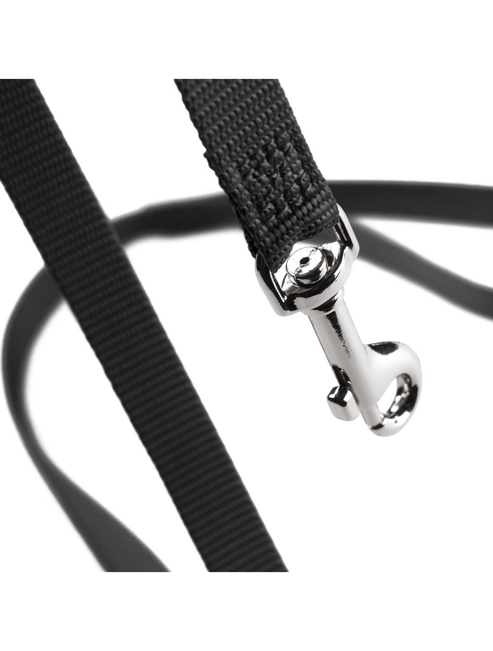 Snor Sort, Hunter 100cm