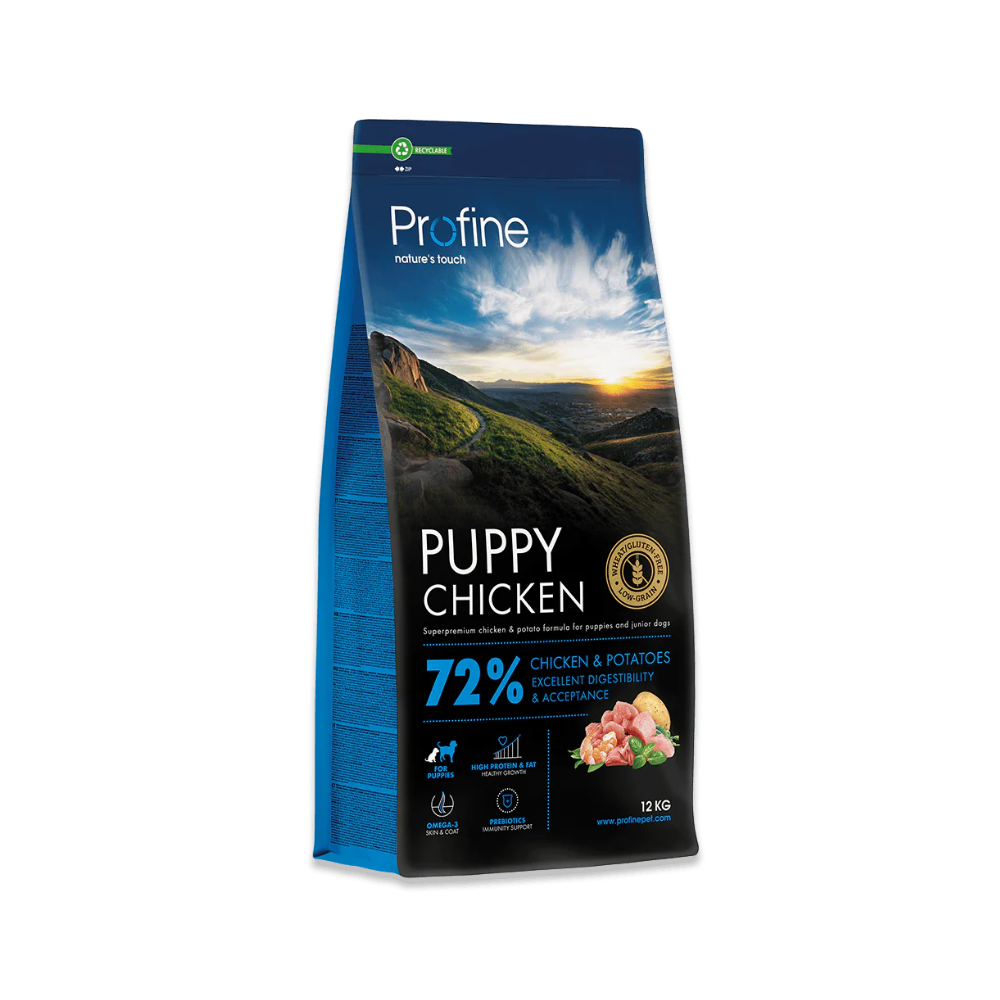 Profine Puppy Kylling