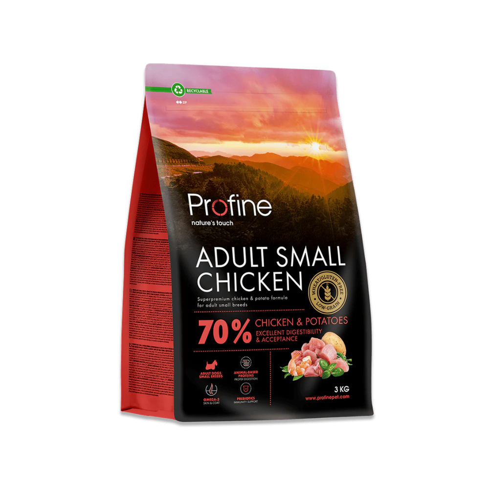 Profine Adult Small Chicken