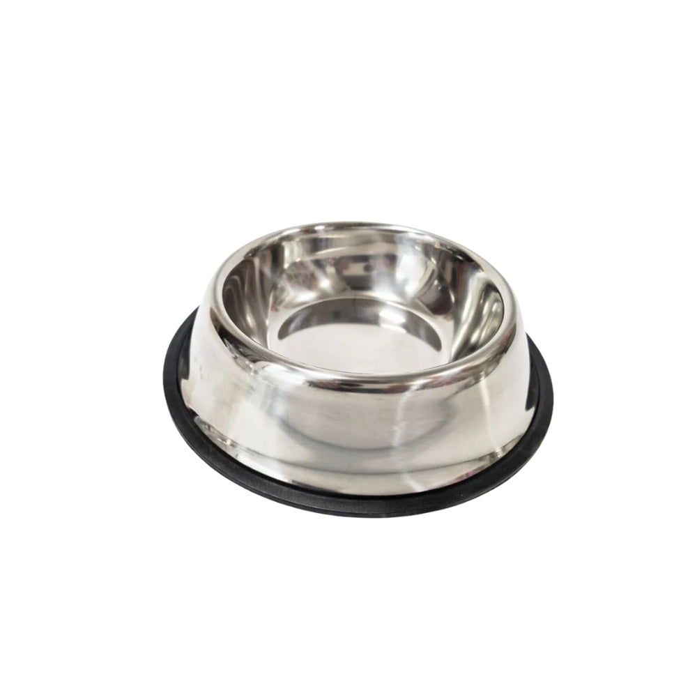 Nordic Paws Metalskål