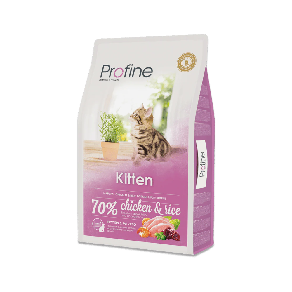 Profine Cat Kitten 10 kg