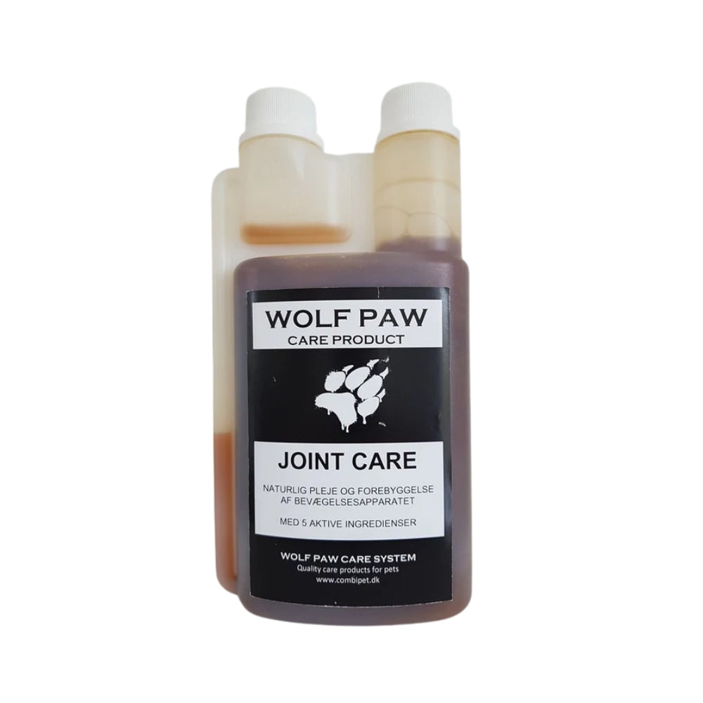 WolfPaw Joint Care 500 ml. flydende