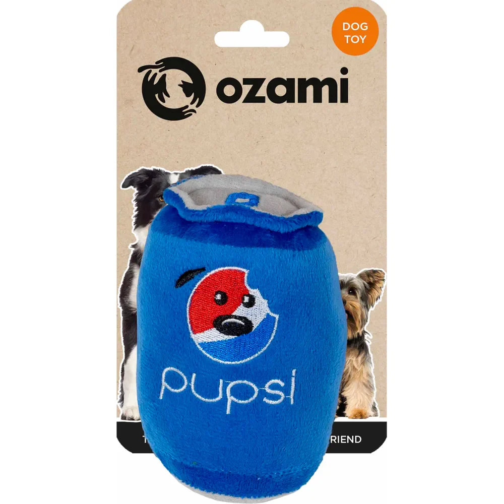 Ozami Dog Pupsi