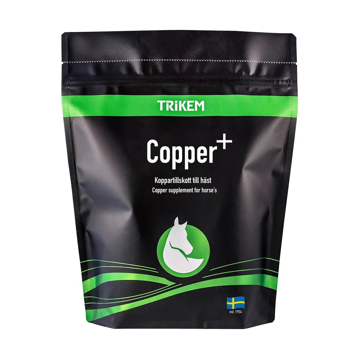 Trikem Copper Plus900g