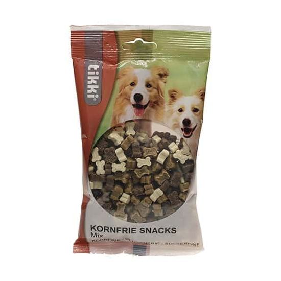 Tikki Kornfri Kartoffel Mix, 150g