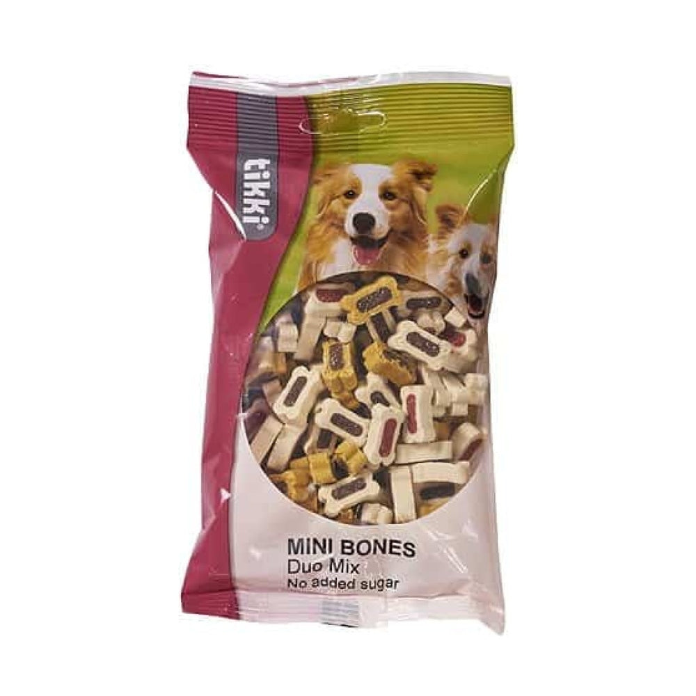 Tikki Miniben duomix 200g