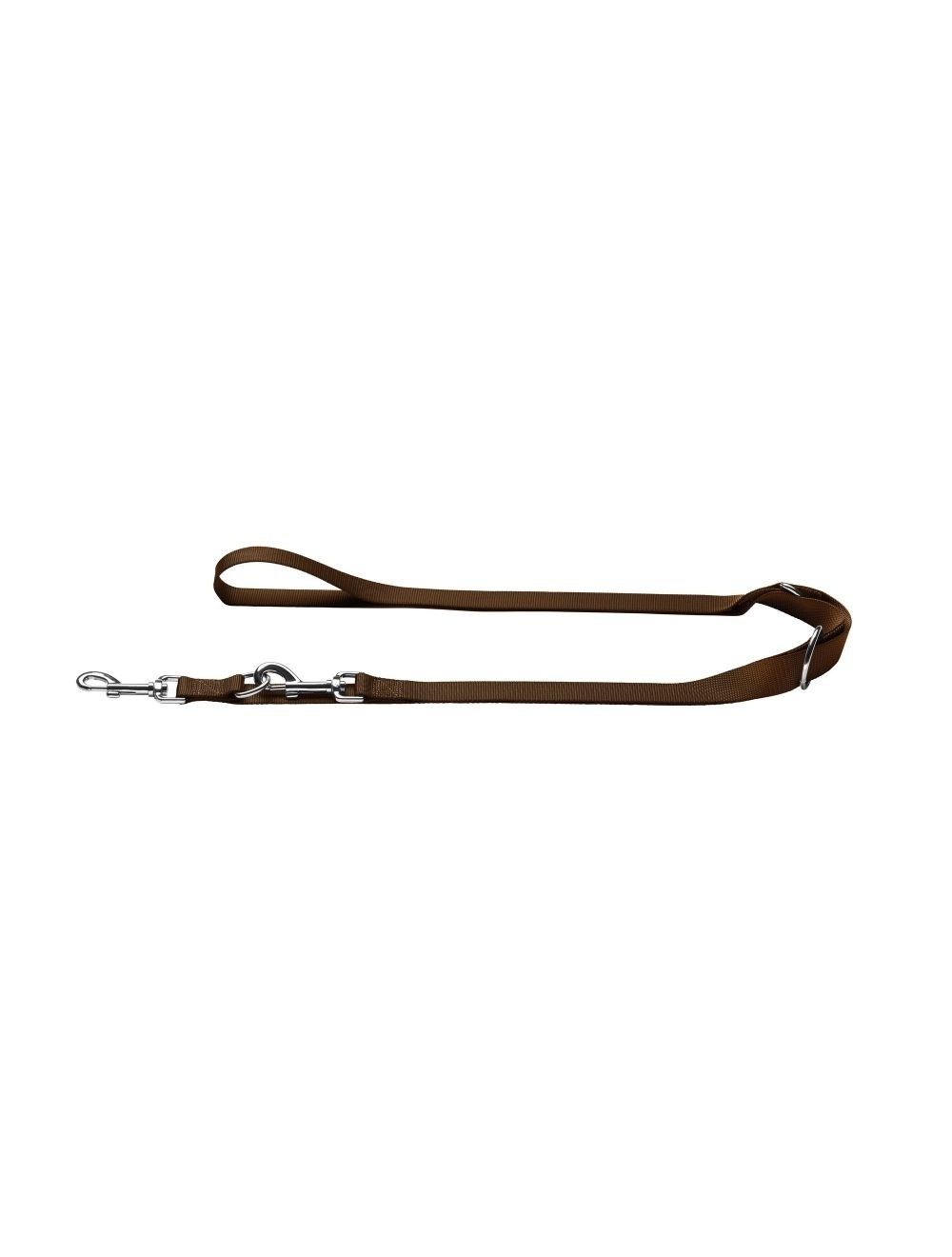 Snor Brun, Hunter 200cm