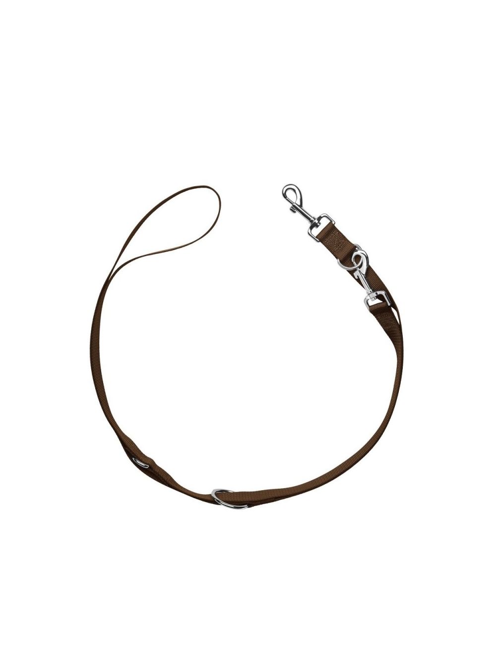 Snor Brun, Hunter 200cm