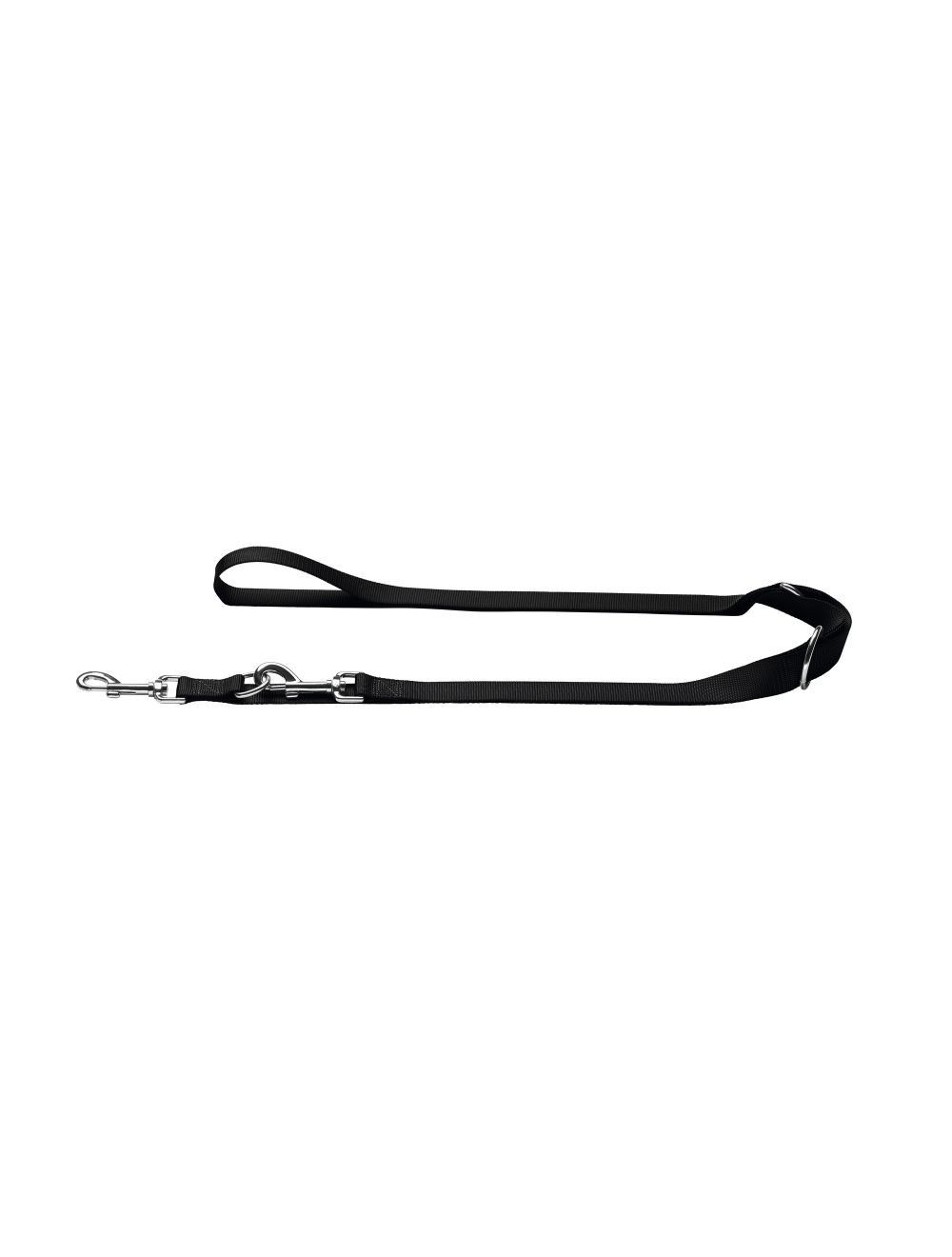Snor Sort, Hunter 200cm