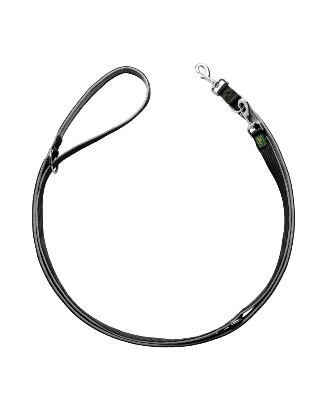 Hunter Neopren Snor, Sort