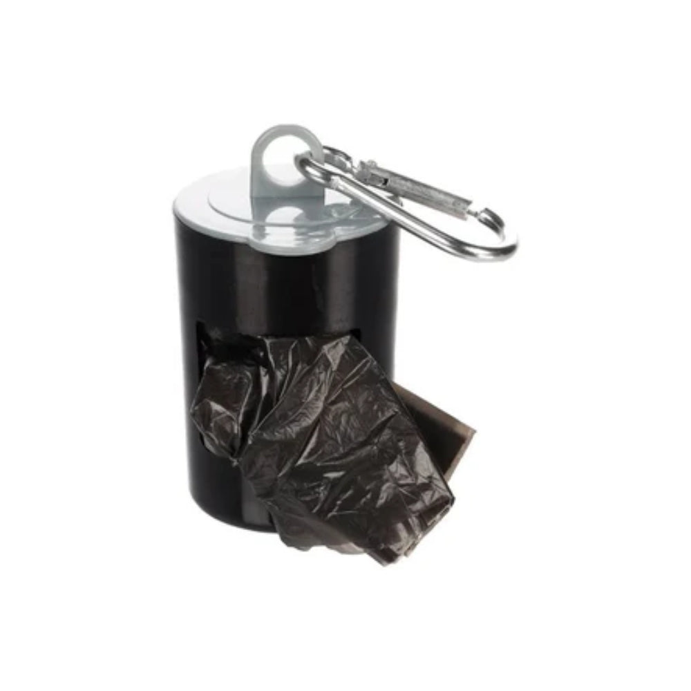 Hømhømpose Dispenser