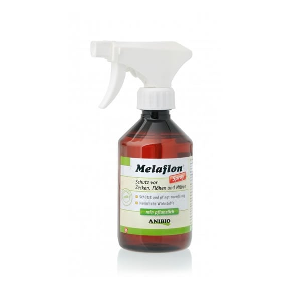 Anibio melaflon loppespray