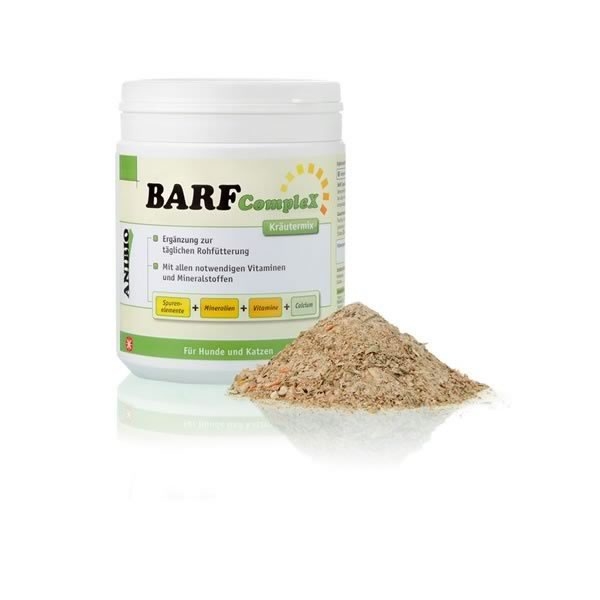 Anibio barf complex