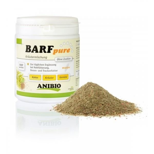 Anibio barf pure