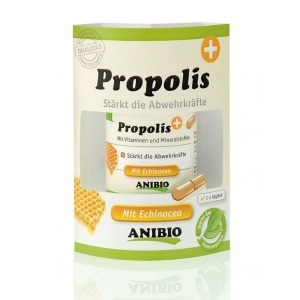 Anibio propolis til hund