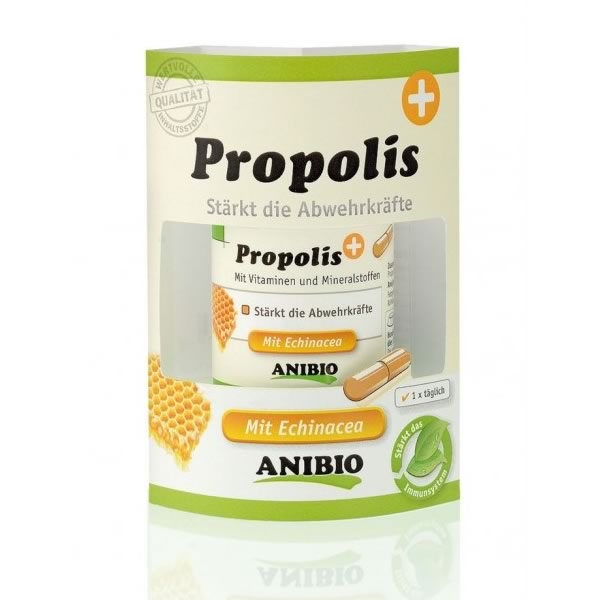 Anibio Propolis » Biohund