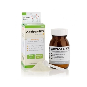Anticox HD pulver fra Anibio